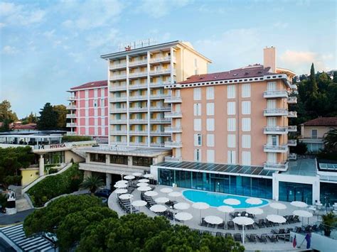  portoroz casino hotel/ohara/exterieur/irm/modelle/riviera suite
